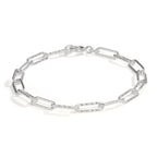 Armband Zilver