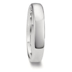 Partnerring 750/18K witgoud