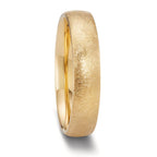 Partnerring 750/18K geel goud