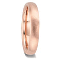 Partnerring 750/18K roségoud