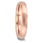 Partnerring 750/18K roségoud