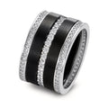 Ring set Zirkonia