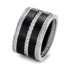 Ring set Zirkonia