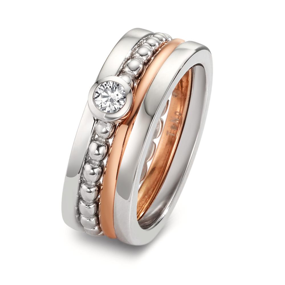 Ring set Zirkonia