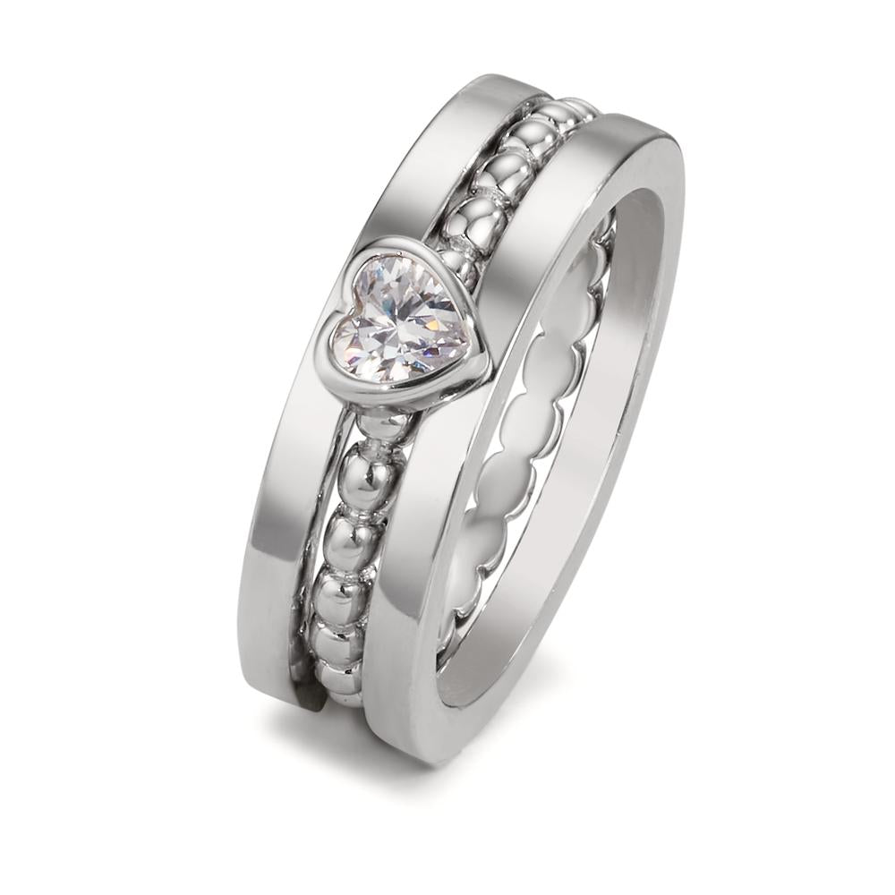 Ring set Zirkonia
