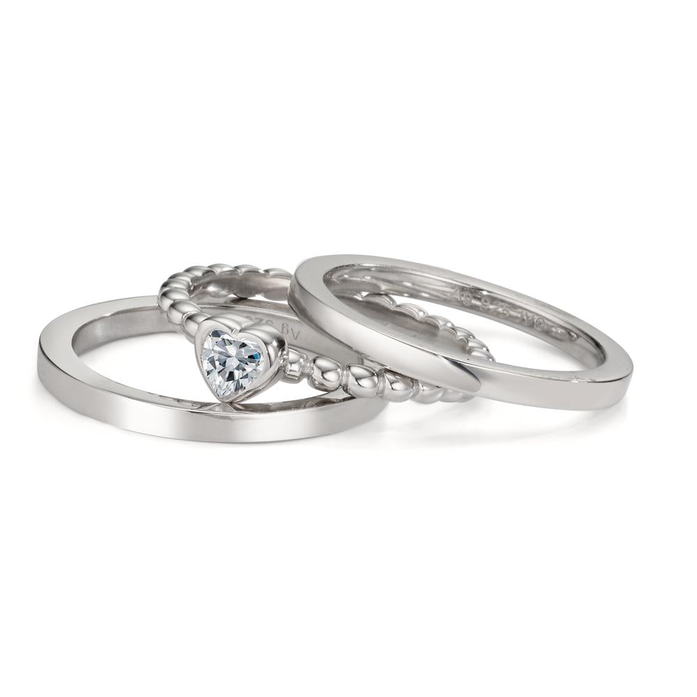 Ring set Zirkonia