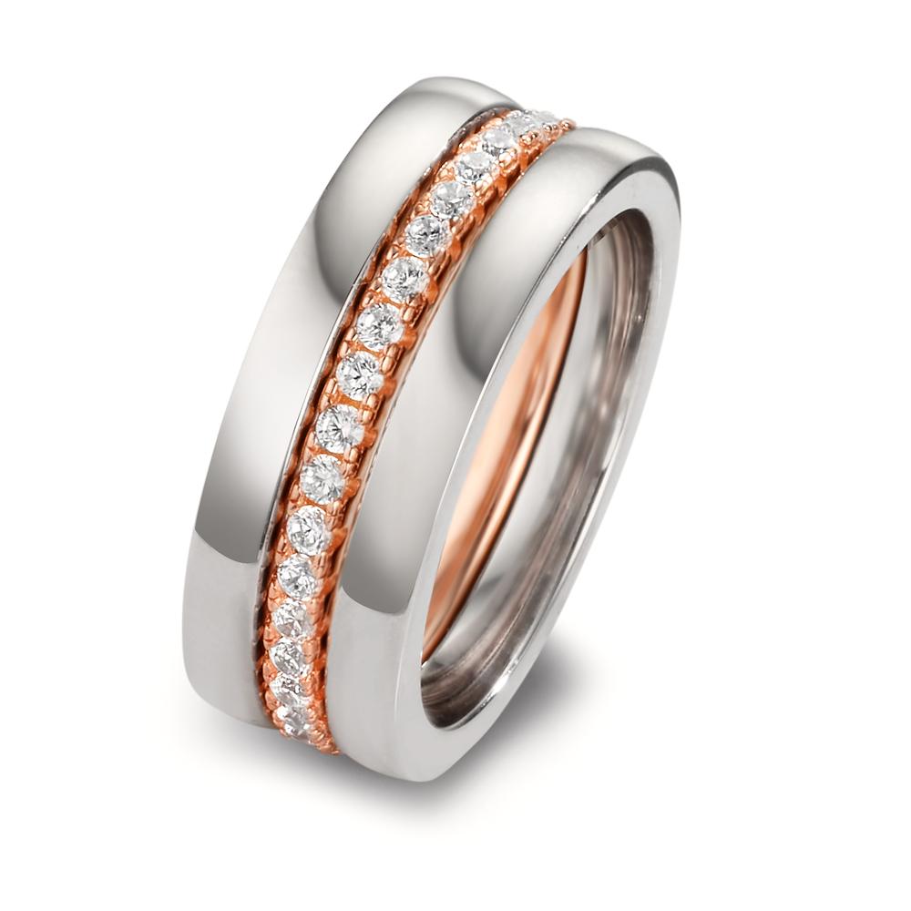 Ring set Zirkonia