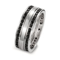 Ring set Zirkonia