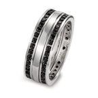 Ring set Zirkonia
