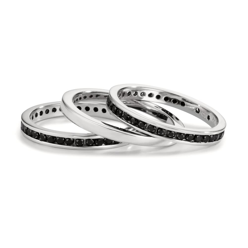 Ring set Zirkonia