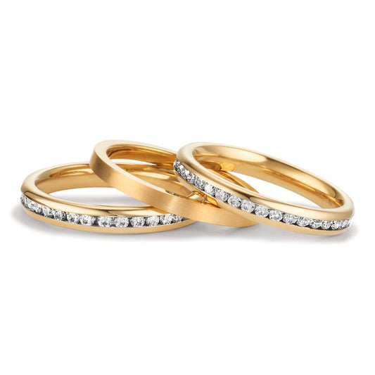 Ring set Zirkonia