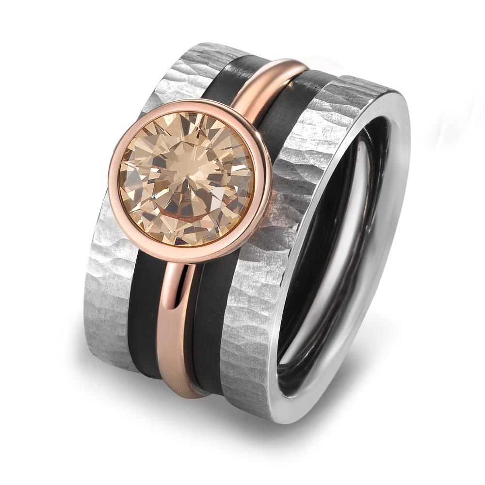 Ring set Zirkonia