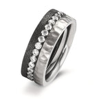 Ring set Zirkonia