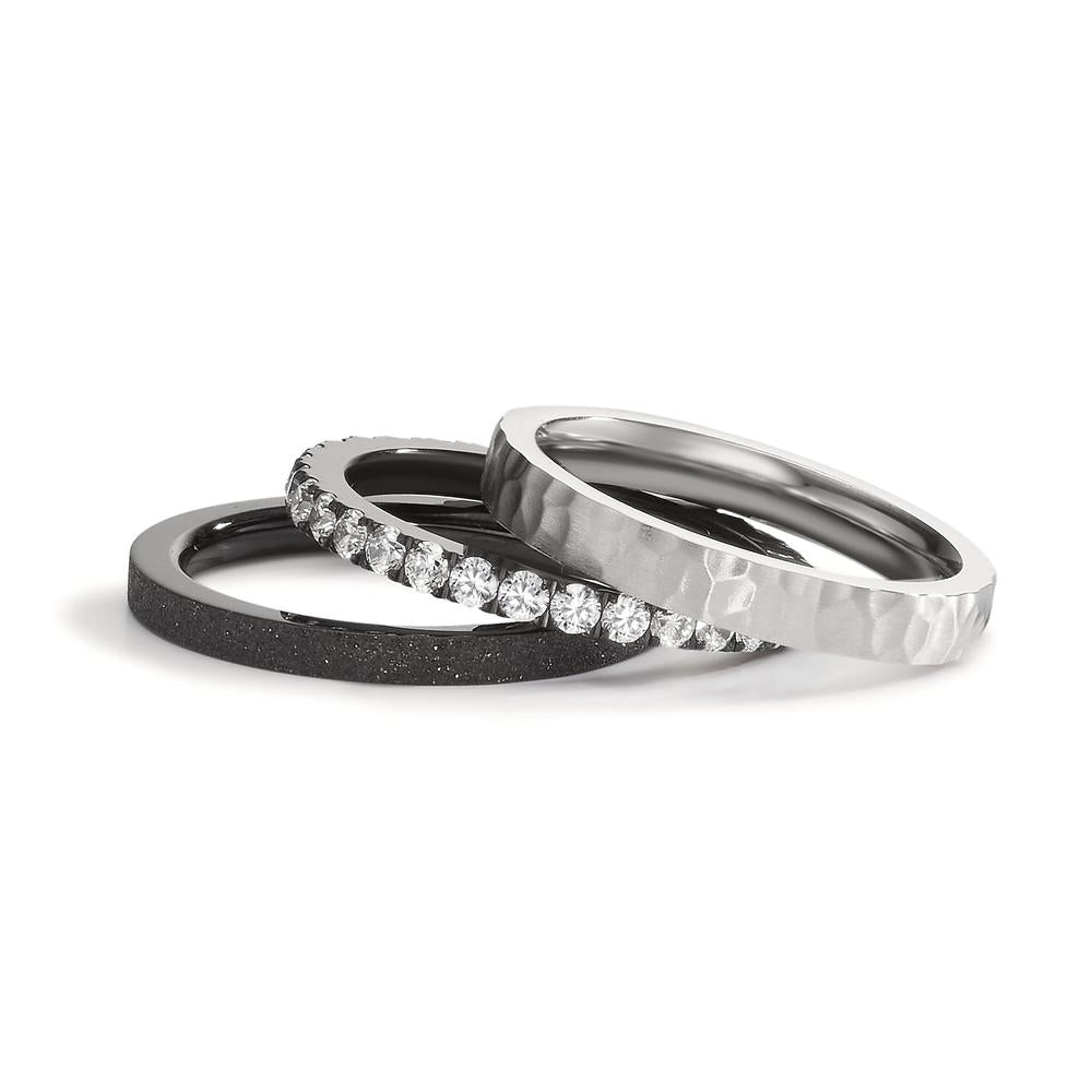 Ring set Zirkonia