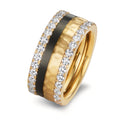 Ring set Zirkonia