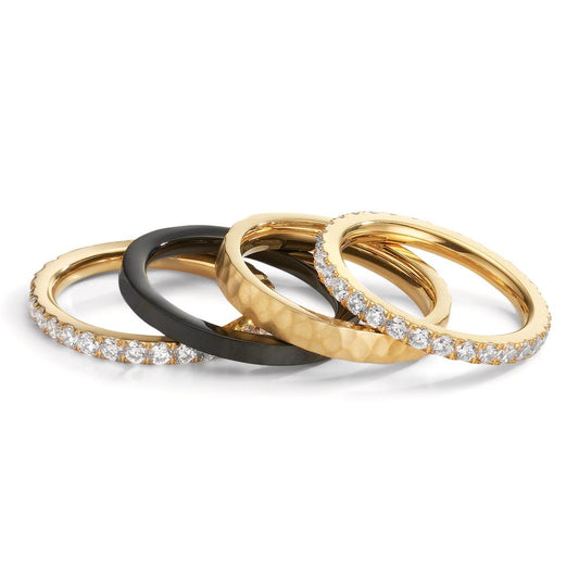 Ring set Zirkonia