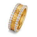 Ring set Zirkonia