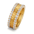 Ring set Zirkonia