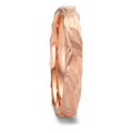 Partnerring 750/18K rood goud