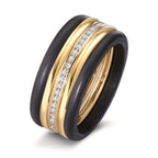 Ring set Diamant
