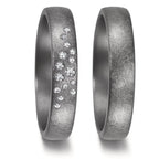 Partnerring 999 Tantaal