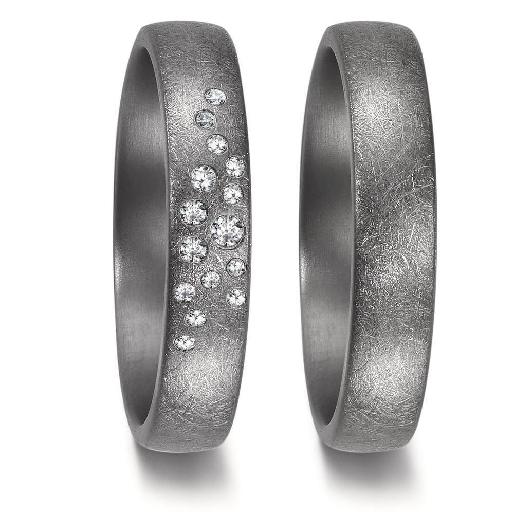 Partnerring 999 Tantaal
