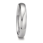 Partnerring 750/18K witgoud