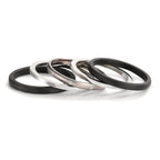 Ring set Diamant