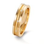 Ring set Diamant
