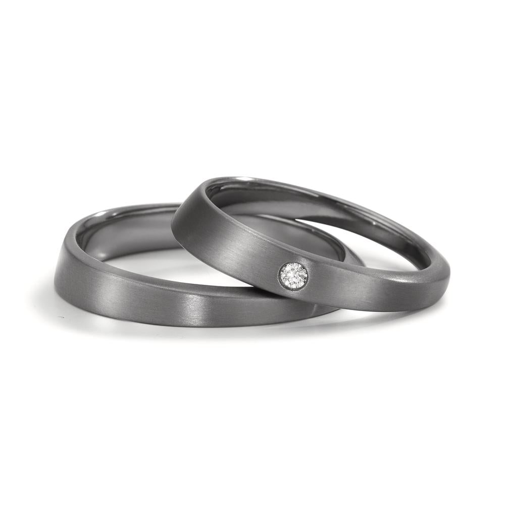 Partnerring 999 Tantaal