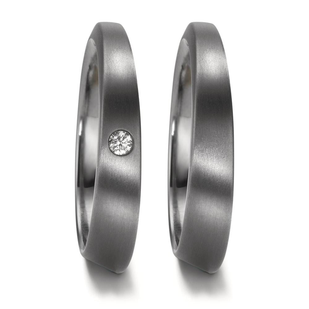 Partnerring 999 Tantaal