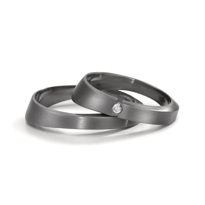 Partnerring 999 Tantaal