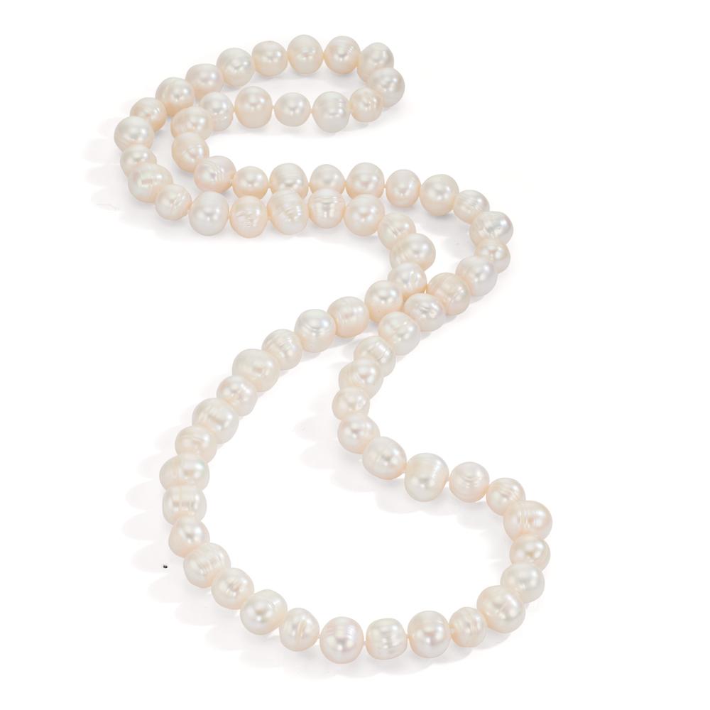 Collier zoetwater Parel 8-8.5 mm 70 cm