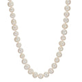 Collier zoetwater Parel 8-8.5 mm 80 cm