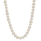 Collier zoetwater Parel 8-8.5 mm 80 cm