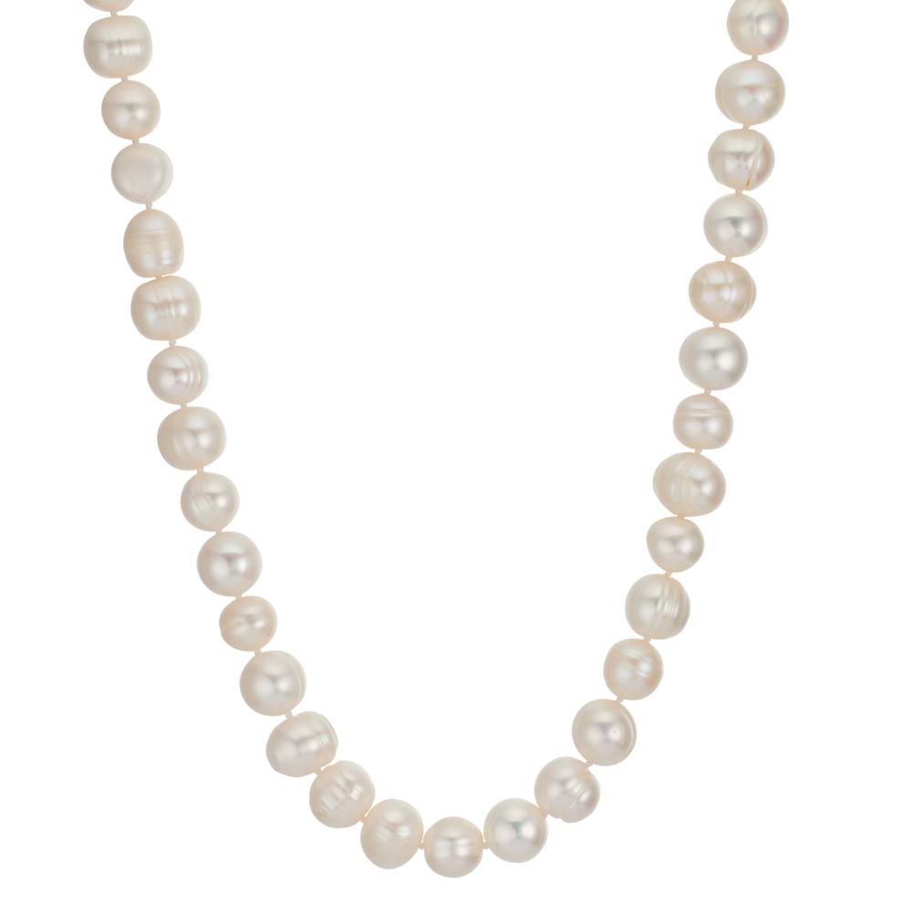 Collier zoetwater Parel 8-8.5 mm 80 cm