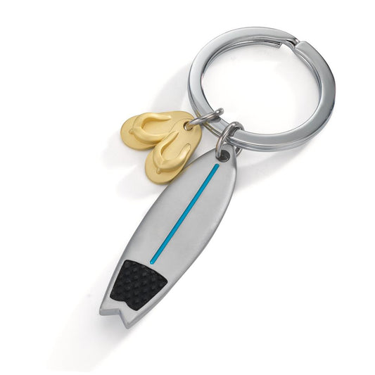 Sleutelhanger Metaal Ø35 mm