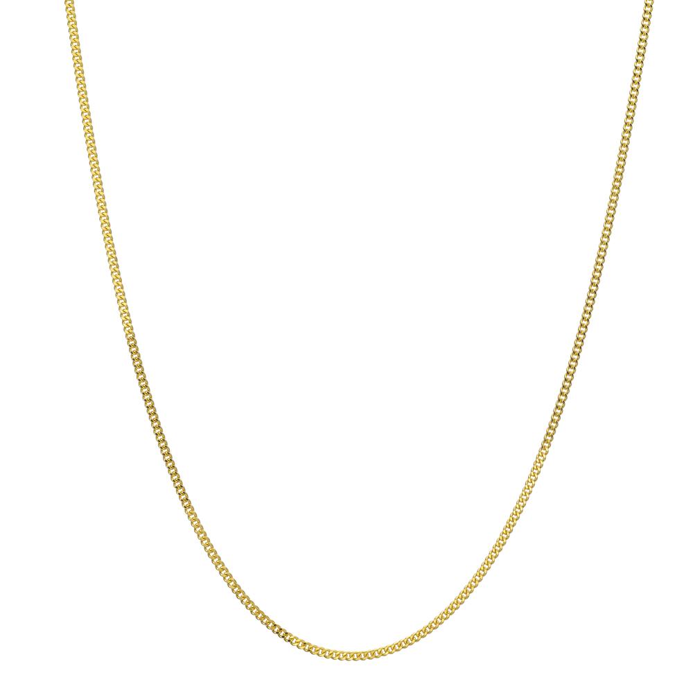 Halsketting 750/18K geel goud