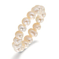 Ring zoetwater Parel, 5 mm