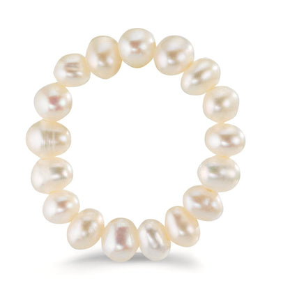 Ring zoetwater Parel, 5 mm