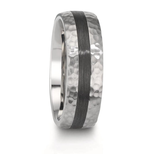 Partnerring Roestvrijstaal, Carbon