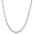 Collier Roestvrijstaal 45 cm