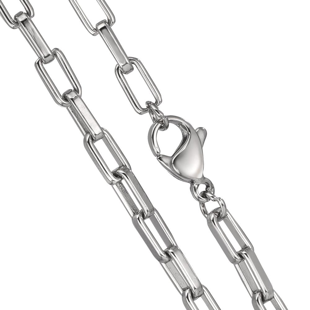 Collier Roestvrijstaal 45 cm