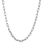 Collier Roestvrijstaal 50 cm