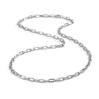 Collier Roestvrijstaal 50 cm