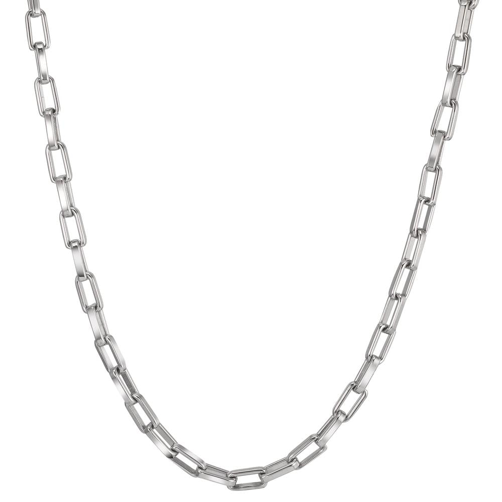 Collier Roestvrijstaal 60 cm