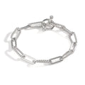 Armband Roestvrijstaal