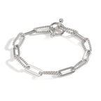 Armband Roestvrijstaal