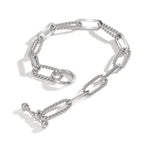 Armband Roestvrijstaal