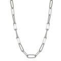 Collier Roestvrijstaal 45 cm